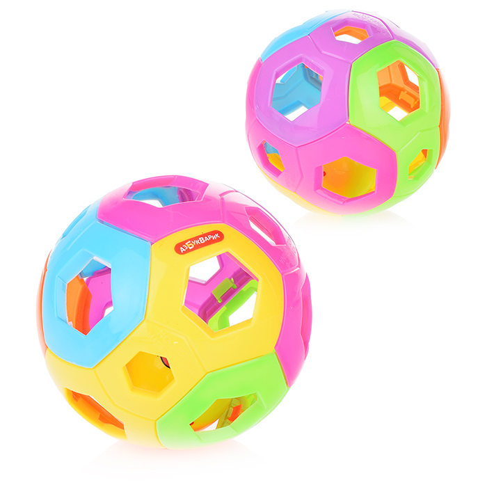 Фото к товару Музыкальный мячик Солнышко Музыкальный мячик Солнышко