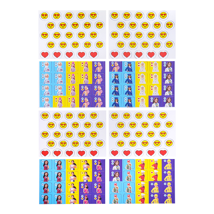 Фото к товару Barbie. Вечеринка Barbie. Вечеринка