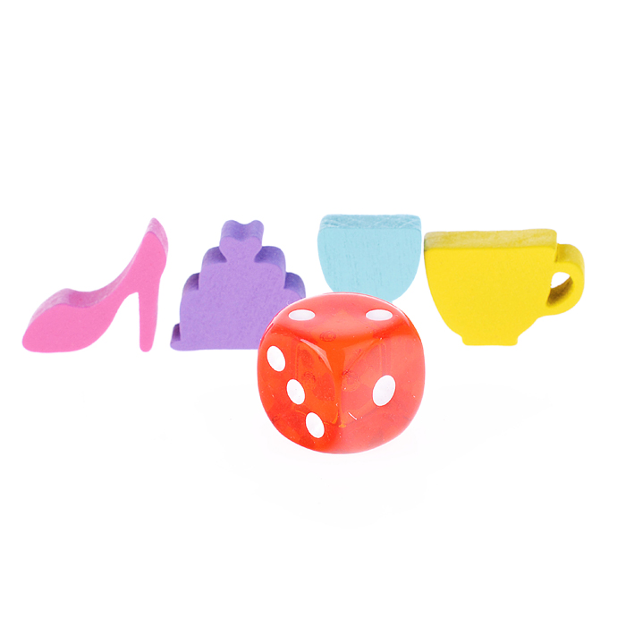 Фото к товару Barbie. Вечеринка Barbie. Вечеринка