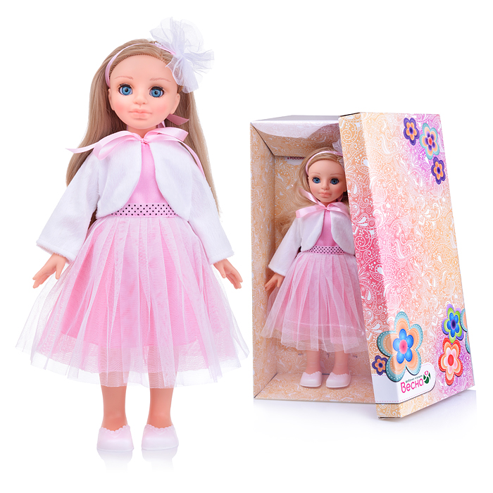 Кукла Эсна 1 