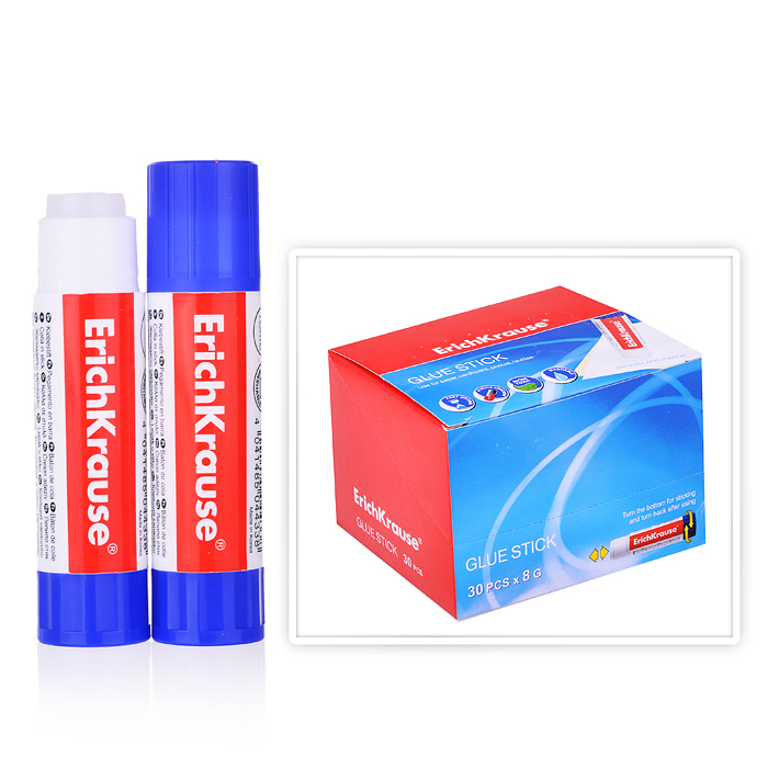 Клей-карандаш 8 г. 