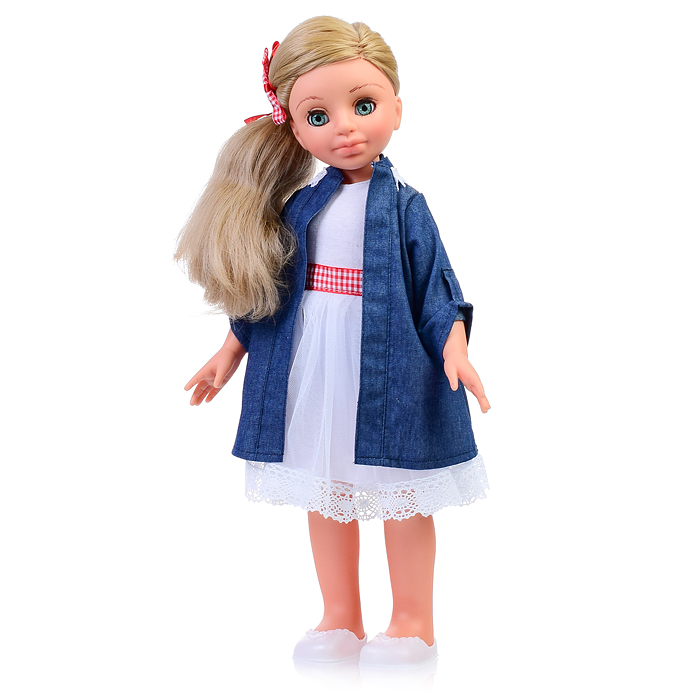 Фото к товару Кукла Эсна 5 Кукла Эсна 5