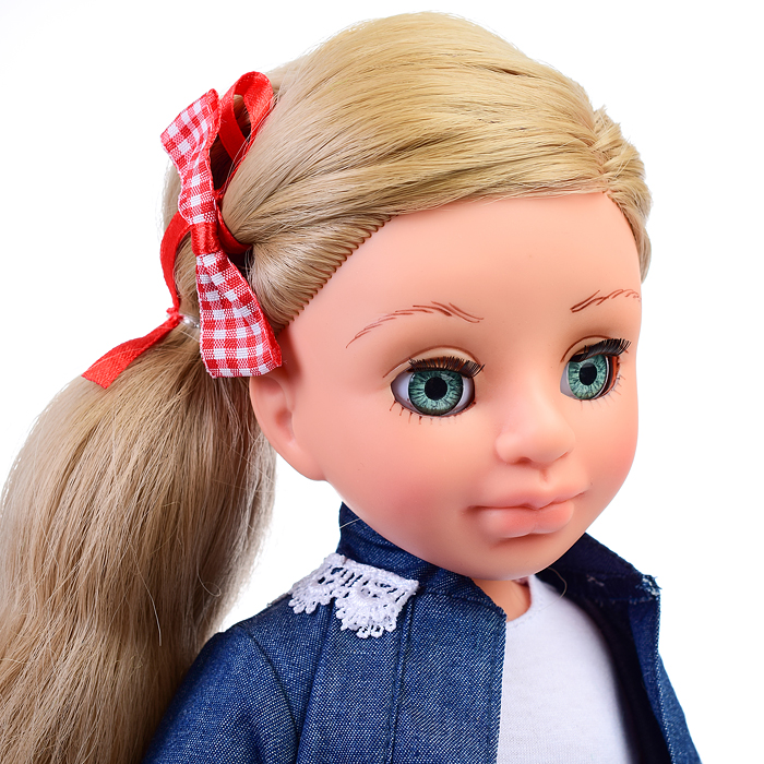 Фото к товару Кукла Эсна 5 Кукла Эсна 5