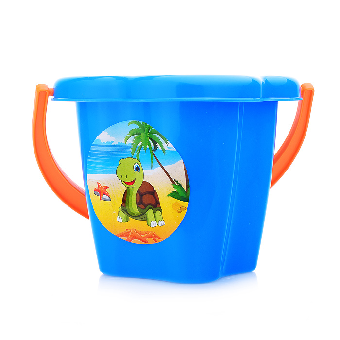 Набор для песка №21