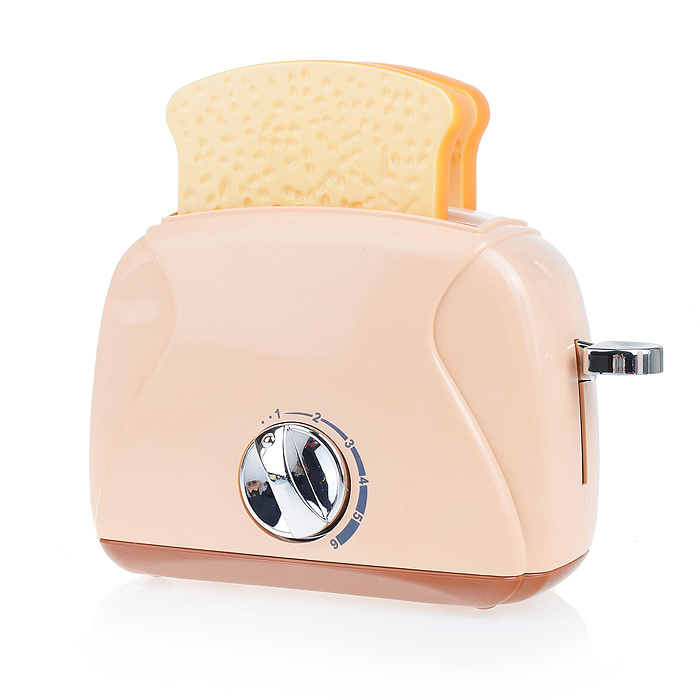 Фото к товару Бытовая техника A1002-1 "Тостер" в коробке Бытовая техника A1002-1 "Тостер" в коробке