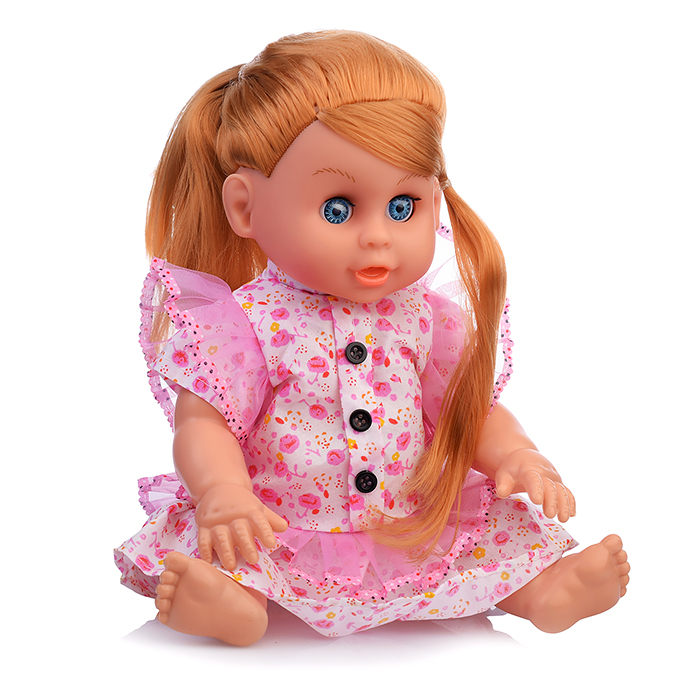 Фото к товару Кукла L-8033B с аксессуарами, в коробке Кукла L-8033B с аксессуарами, в коробке