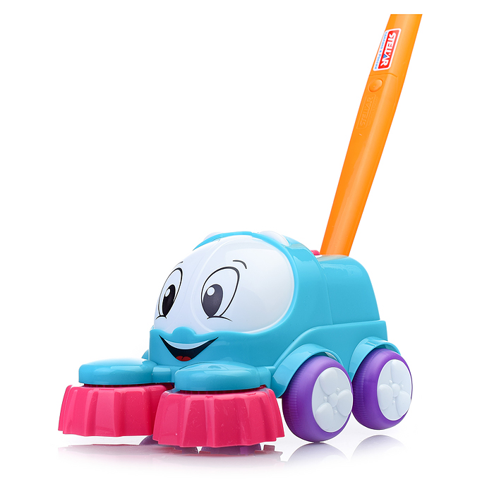 Фото к товару Каталка "Капелька" Каталка "Капелька"