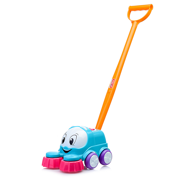 Фото к товару Каталка "Капелька" Каталка "Капелька"