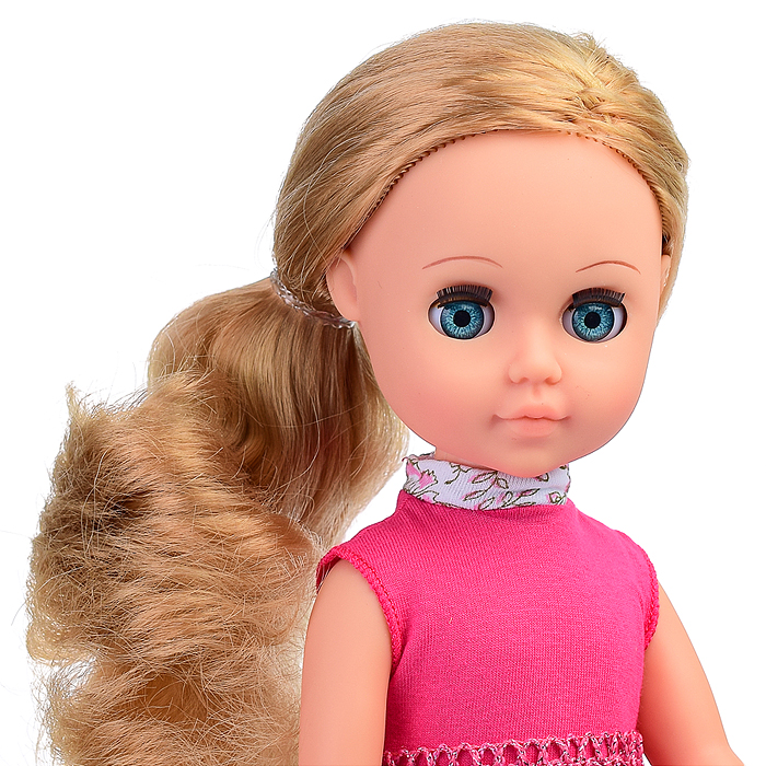 Кукла Мила 10 