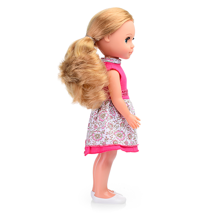 Кукла Мила 10 