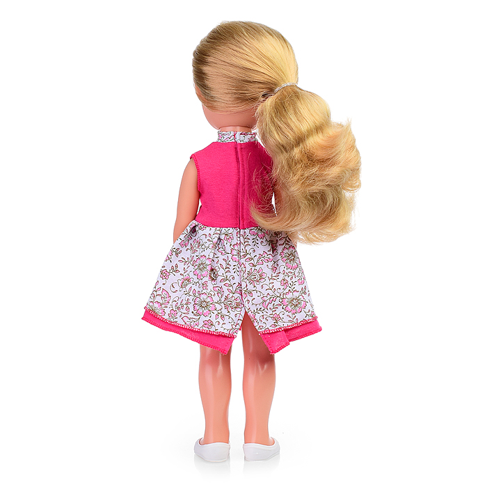 Кукла Мила 10 