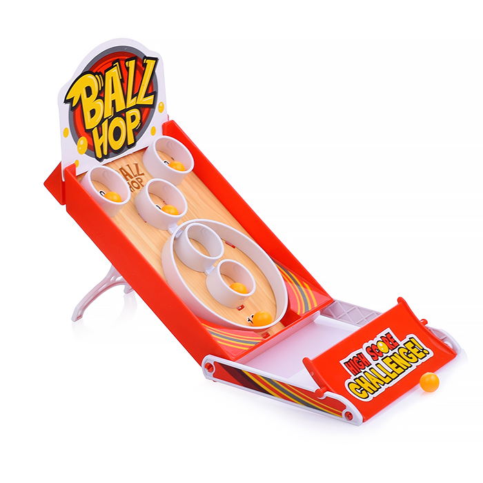 Игра "Меткий бросок" 28818 в коробке