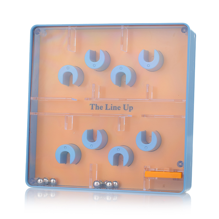 Настольная игра 24818 "Лабиринт" в коробке