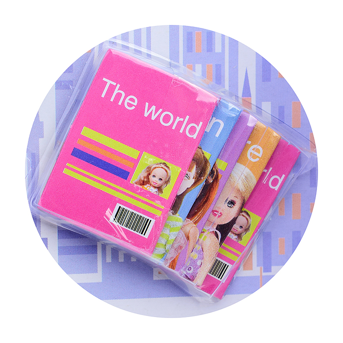 Фото к товару Кукла 8377 с аксессуарами, в коробке Кукла 8377 с аксессуарами, в коробке