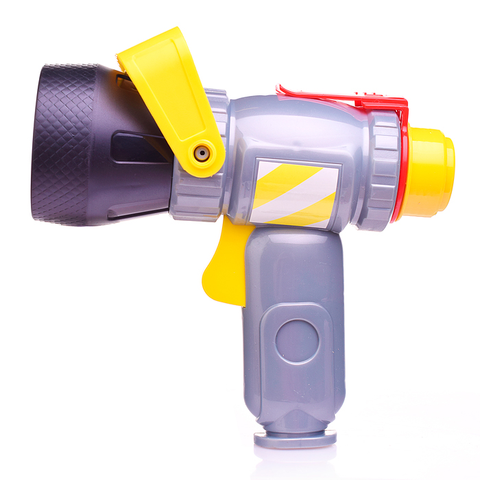 Фото к товару Водный пистолет F6113 в пакете Водный пистолет F6113 в пакете
