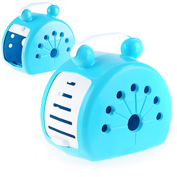 Игрушка "Переноска для животных" Игрушка "Переноска для животных"