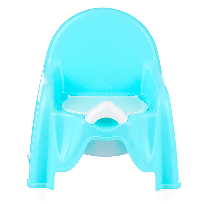 Фото к товару Горшок-стульчик (голубой) Горшок-стульчик (голубой)