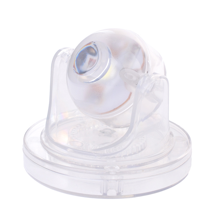 Фото к товару Конструктор магнитный S-C010 "Замок" с прожектором (22 дет.) в коробке Конструктор магнитный S-C010 "Замок" с прожектором (22 дет.) в коробке