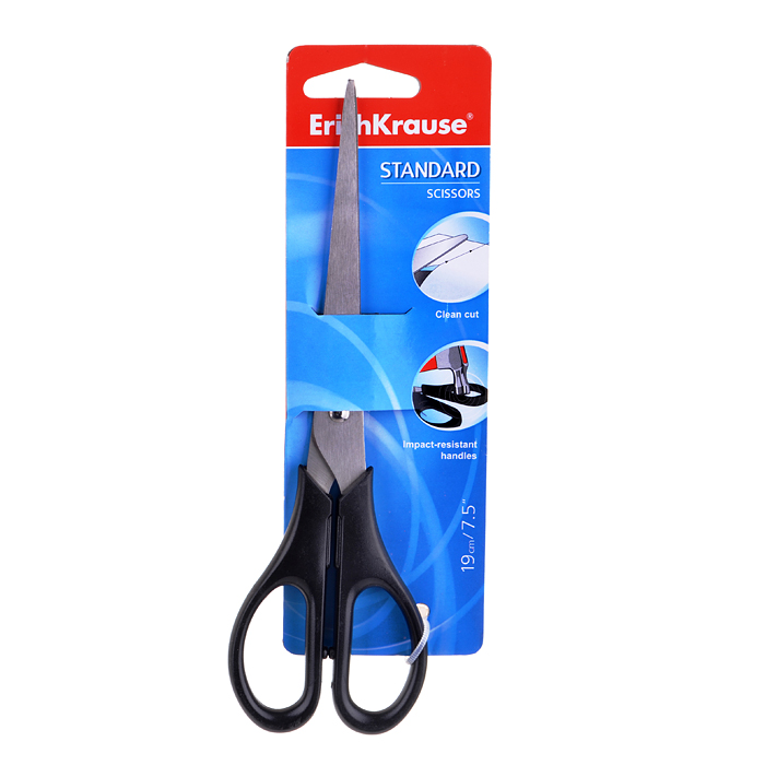 ТОП Ножницы Standard 19 см ТОП Ножницы Standard 19 см