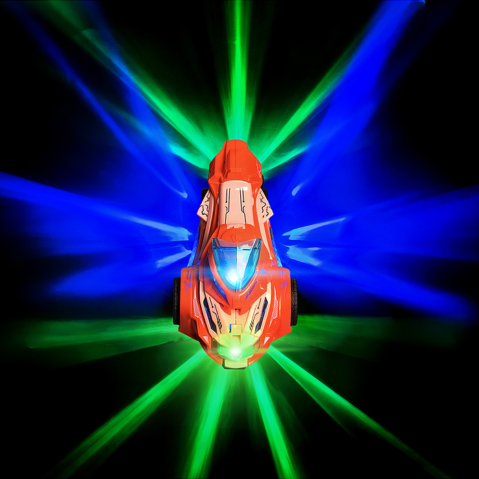 Фото к товару Мотоцикл-катапульта GC169-167 на р/у, в коробке Мотоцикл-катапульта GC169-167 на р/у, в коробке