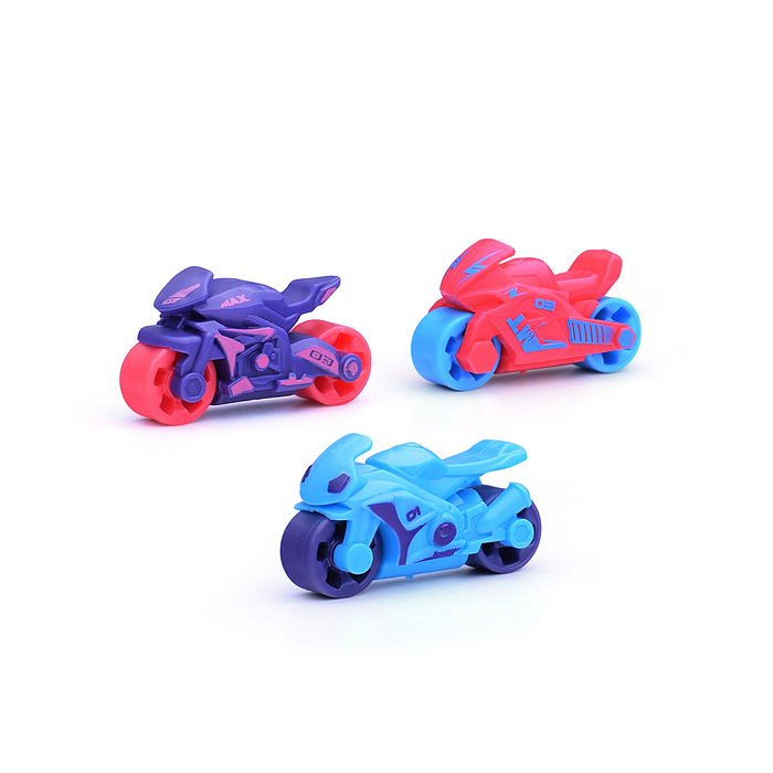 Фото к товару Мотоцикл-катапульта GC169-167 на р/у, в коробке Мотоцикл-катапульта GC169-167 на р/у, в коробке