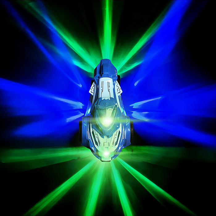 Фото к товару Мотоцикл-катапульта GC169-167 на р/у, в коробке Мотоцикл-катапульта GC169-167 на р/у, в коробке