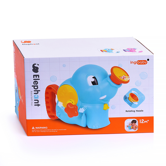 Фото к товару Мыльные пузыри YB1765M в коробке Мыльные пузыри YB1765M в коробке