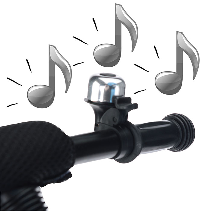 Фото к товару Велосипед 5188FB-1 3-х колесный, синий Велосипед 5188FB-1 3-х колесный, синий