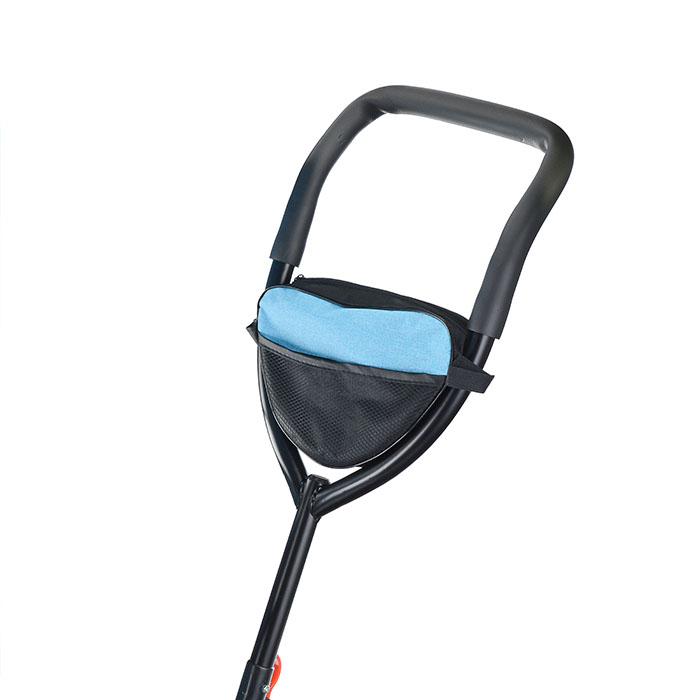 Фото к товару Велосипед 5188FB-1 3-х колесный, синий Велосипед 5188FB-1 3-х колесный, синий