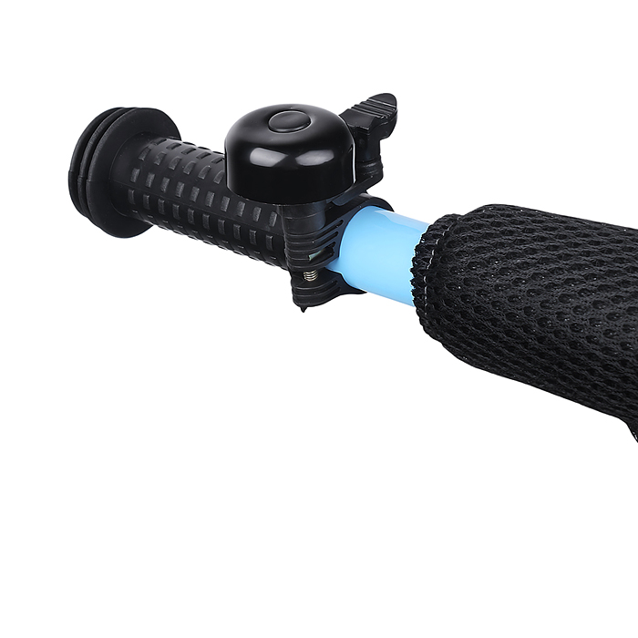 Велосипед 188-1 3-х колесный, голубой