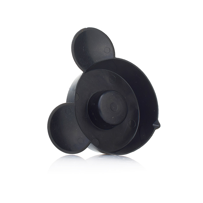 Бластер 3939-126C для мыльных пузырей (10 выстрелов) в коробке