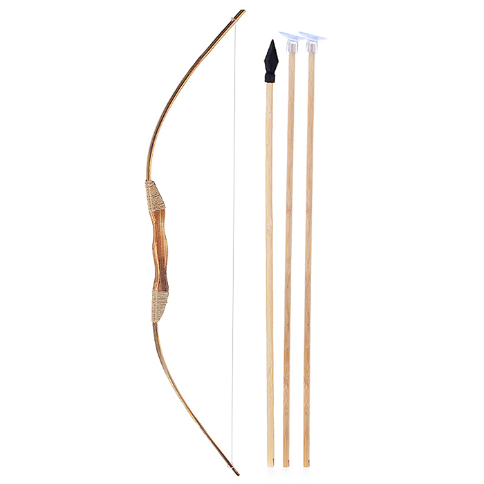 Лук U014943Y "Охотник" в пакете