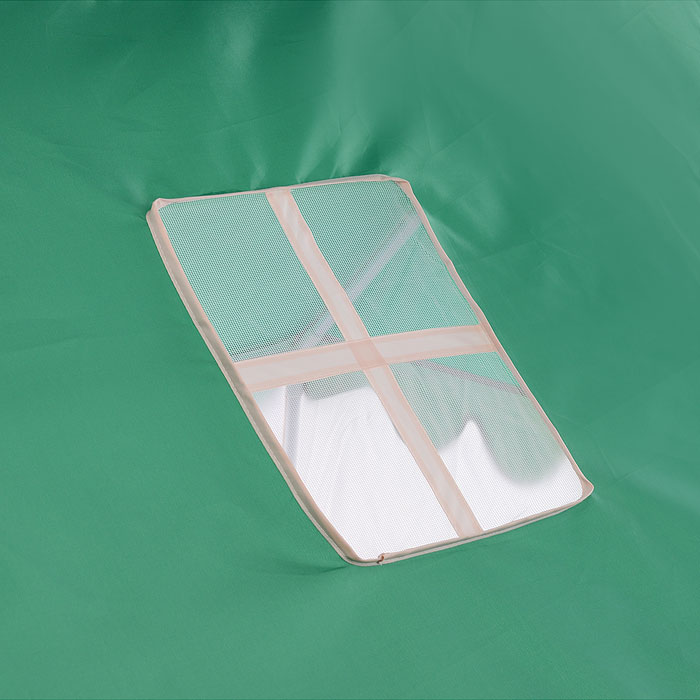 Фото к товару Палатка детская 889-207A в сумке Палатка детская 889-207A в сумке