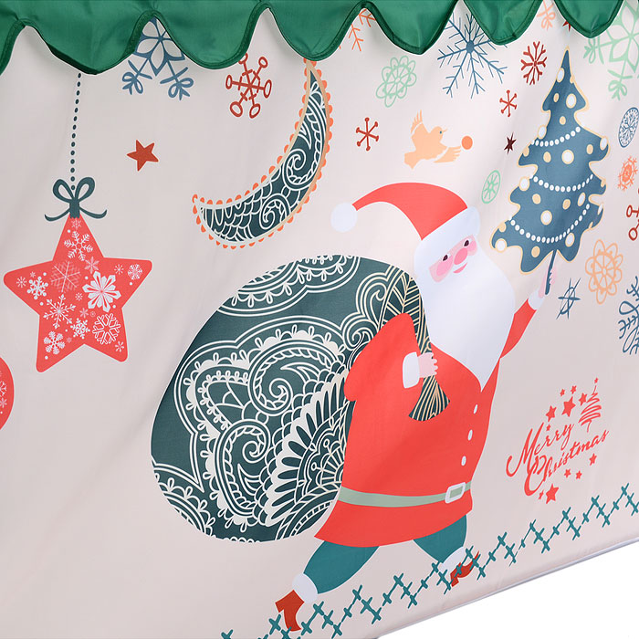 Фото к товару Палатка детская 889-207A в сумке Палатка детская 889-207A в сумке