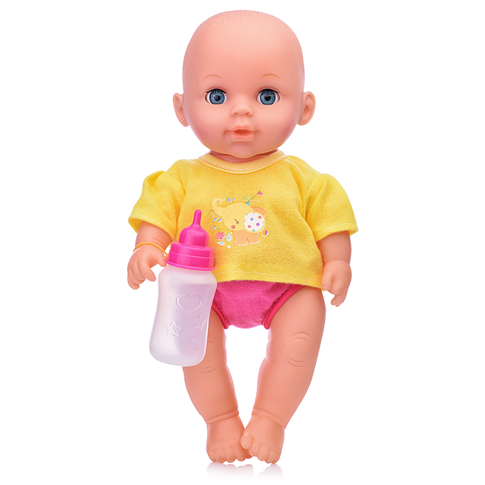 Пупс 8120 с аксессуарами, в коробке