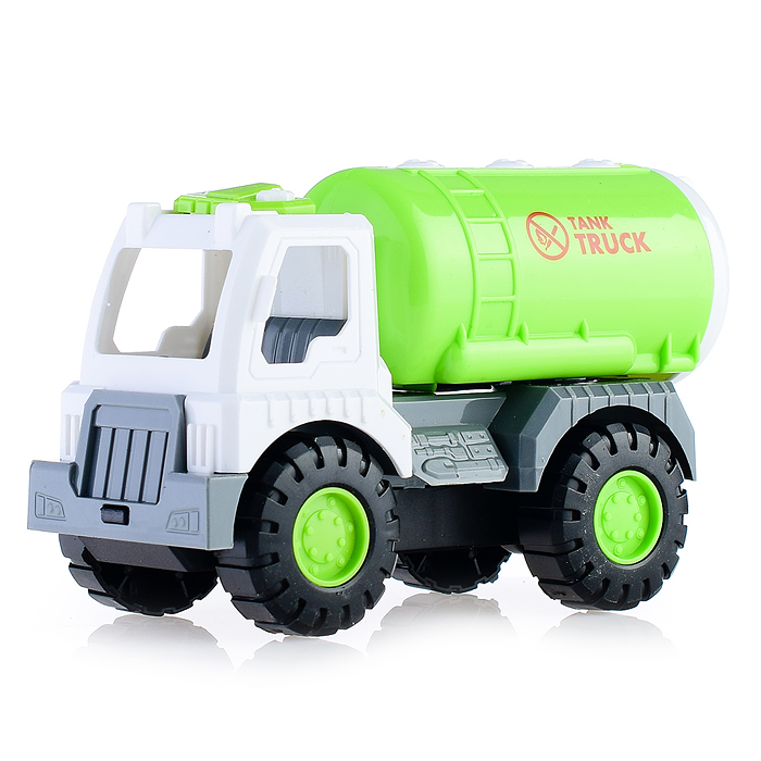 Фото к товару Набор машин 639A-2 в пакете Набор машин 639A-2 в пакете