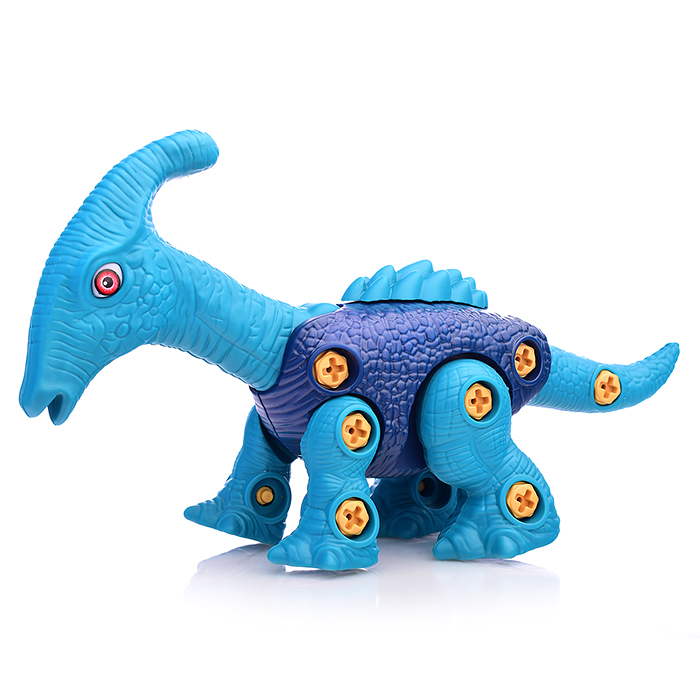 Конструктор RX8006 с отверткой, в коробке