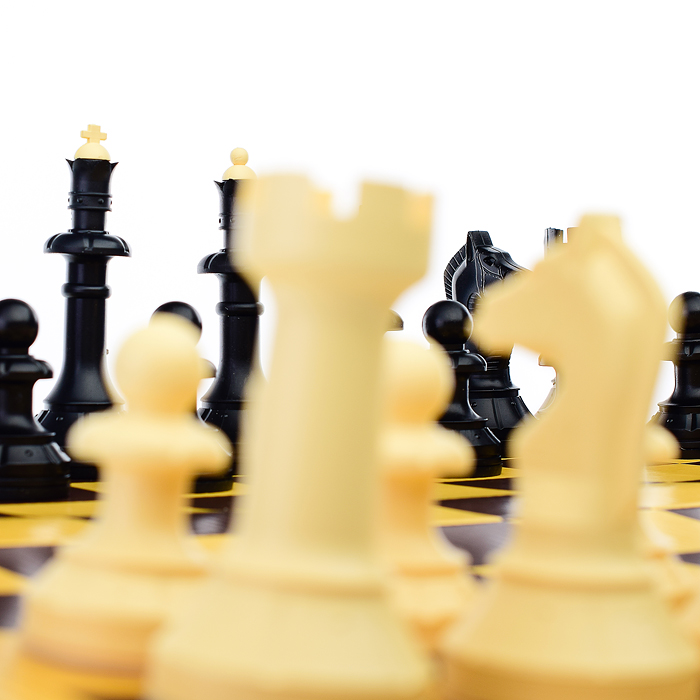 Фото к товару Набор "Русские игры" (шахматы, шашки, лото (бочонок из древопласта), доска из микрогофры) Набор "Русские игры" (шахматы, шашки, лото (бочонок из древопласта), доска из микрогофры)