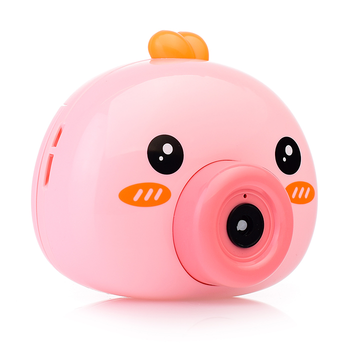 Фото к товару Мыльные пузыри HG-5060 в коробке Мыльные пузыри HG-5060 в коробке