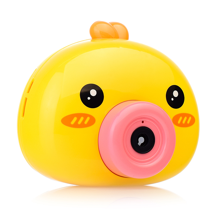 Фото к товару Мыльные пузыри HG-5060 в коробке Мыльные пузыри HG-5060 в коробке