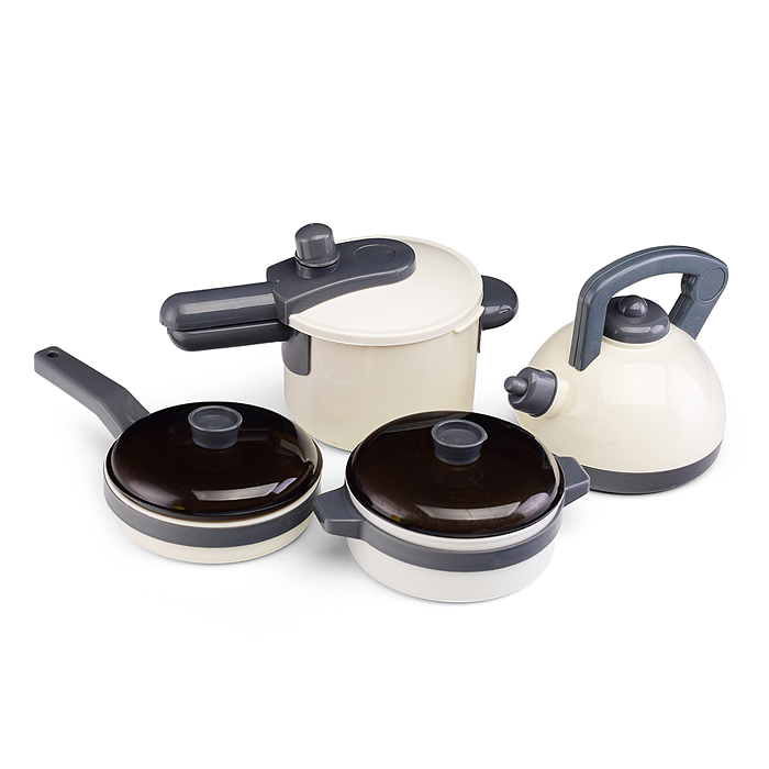 Набор игрушечной посуды YY-142 в коробке