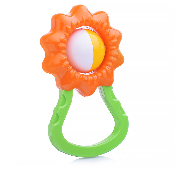 Фото к товару Погремушка "Астра" Погремушка "Астра"