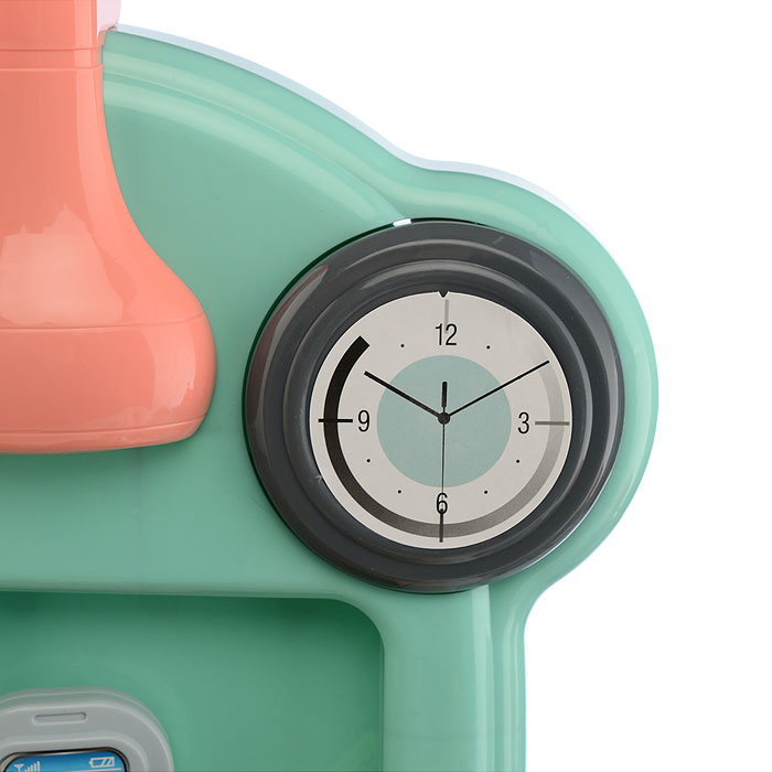 Фото к товару Игровой набор 661-506 "Кухня" в коробке Игровой набор 661-506 "Кухня" в коробке