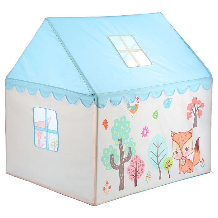 Палатка детская 889-197C в сумке