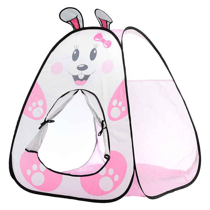 Палатка детская JY1709 в сумке Палатка детская JY1709 в сумке