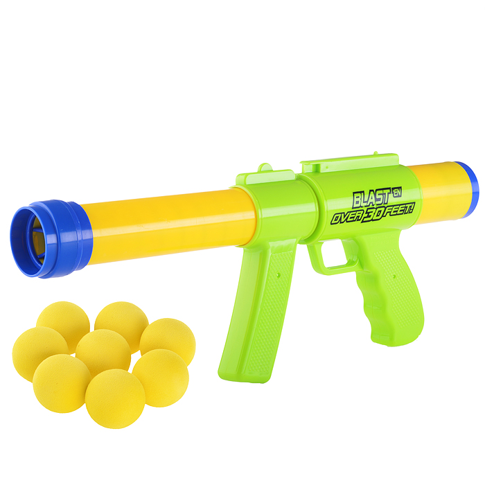 Бластер 7170 "Энергия" в пакете Бластер 7170 "Энергия" в пакете