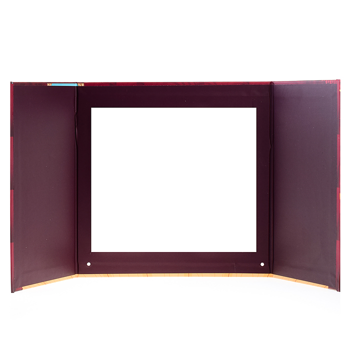 Фото к товару Игра настольная ТеатрТеней. Театр на столе Игра настольная ТеатрТеней. Театр на столе