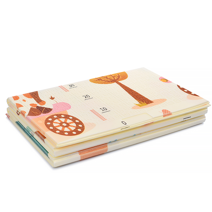 Фото к товару Коврик развивающий 00-1200 "Прогулка на природе" (120*180*0.8cm) EVA Коврик развивающий 00-1200 "Прогулка на природе" (120*180*0.8cm) EVA