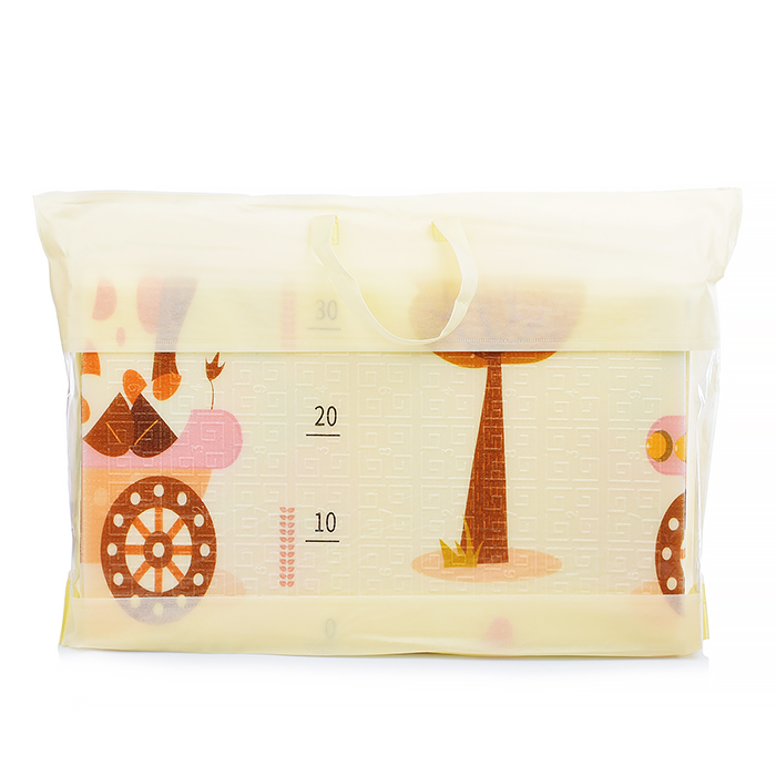 Фото к товару Коврик развивающий 00-1200 "Прогулка на природе" (120*180*0.8cm) EVA Коврик развивающий 00-1200 "Прогулка на природе" (120*180*0.8cm) EVA