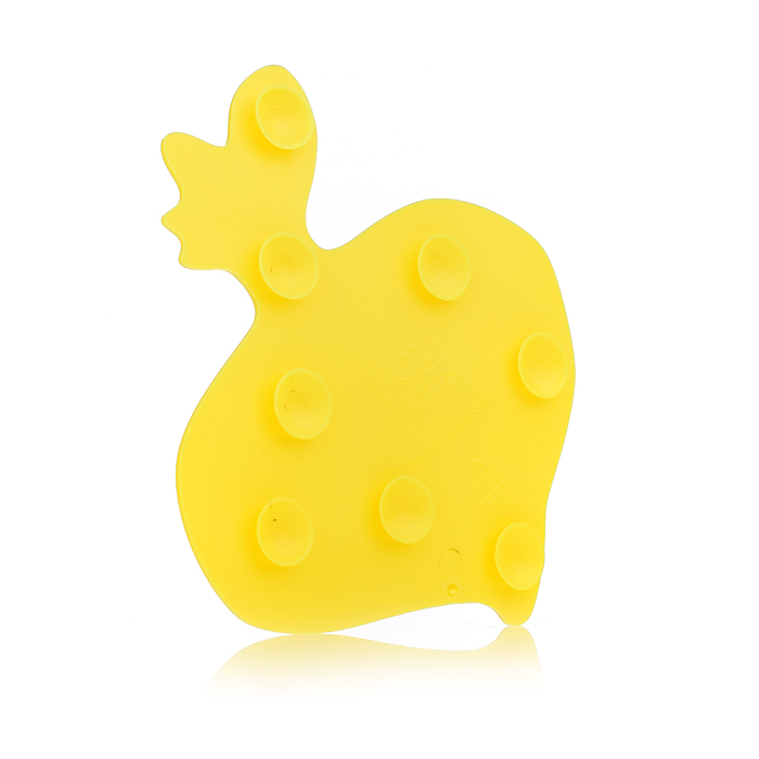 Фото к товару Антискользящие мини-коврики для ванны. Серия FRESH MIX. Цвета в ассортименте. Антискользящие мини-коврики для ванны. Серия FRESH MIX. Цвета в ассортименте.